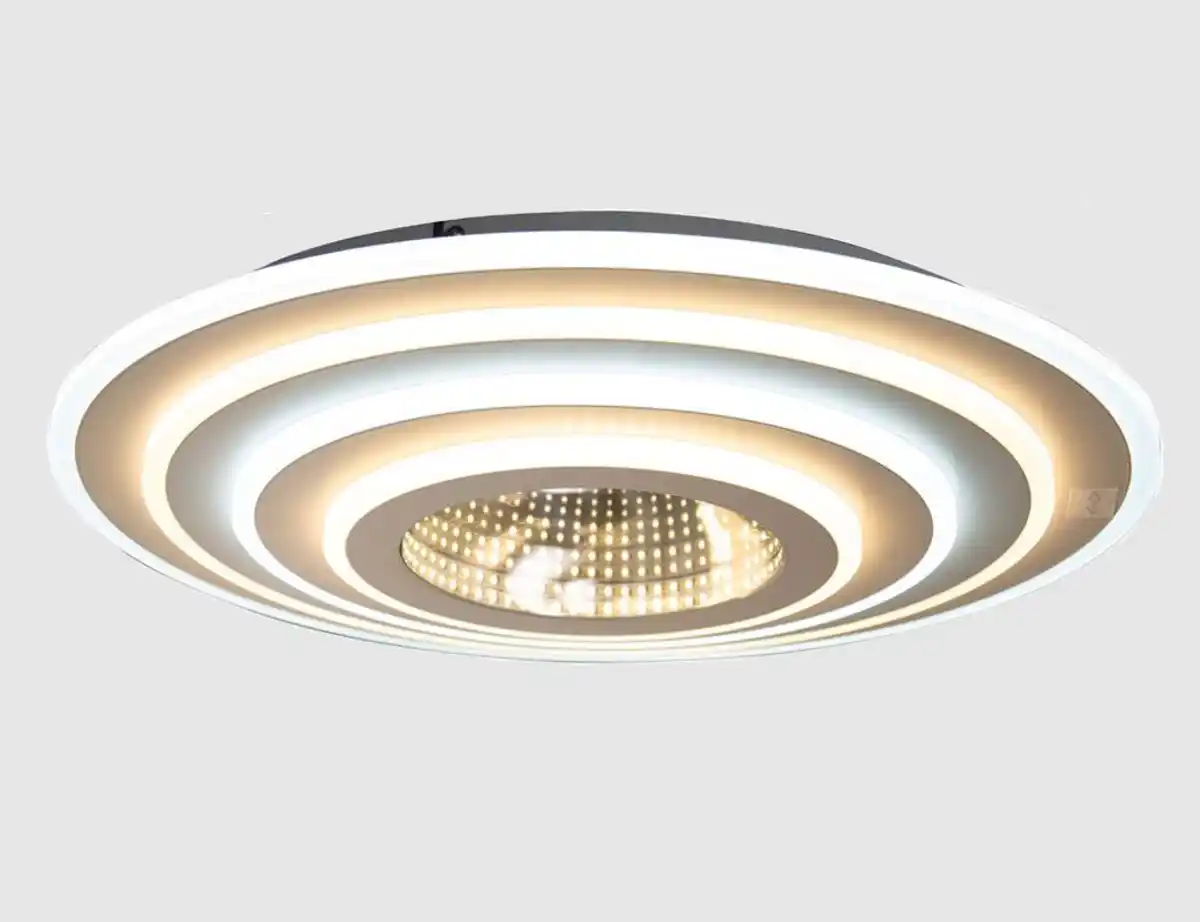 Bild 1 von Deckenleuchte LED App