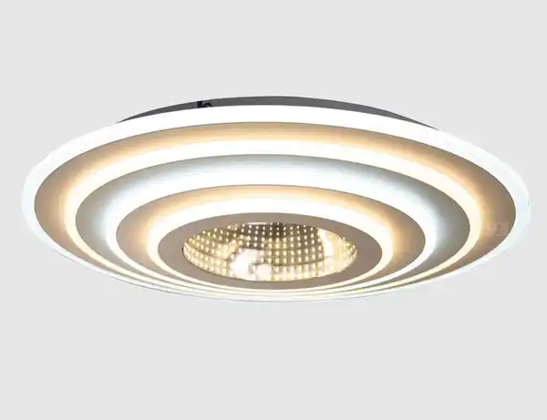 Bild 1 von Deckenleuchte LED App