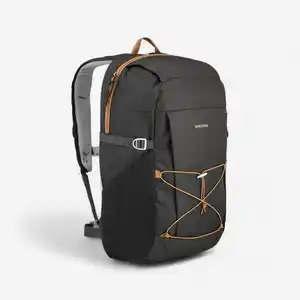 QUECHUA Wanderrucksack Arpenaz - NH100 - 30 L schwarz