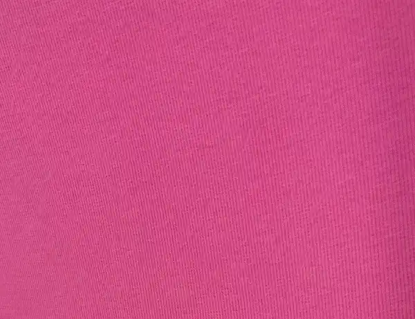 Bild 2 von Bündchenstoff uni pink