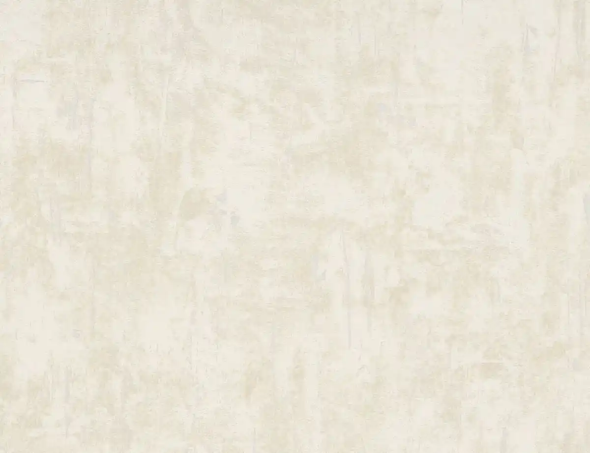 Bild 1 von Vliestapete Struktur Uni Beige
