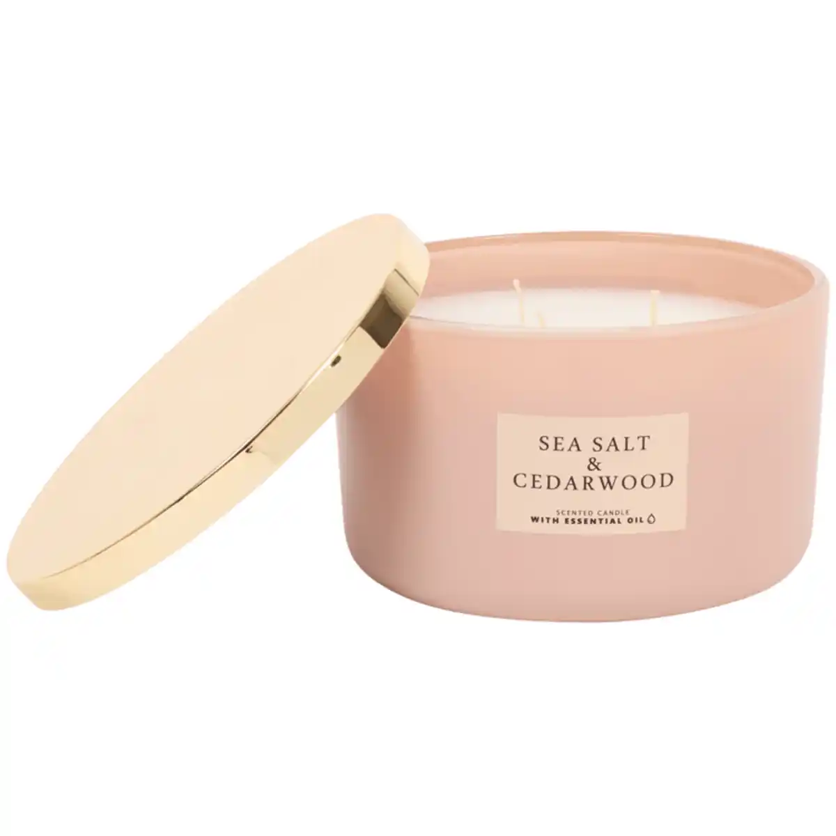 Bild 2 von Duftkerze