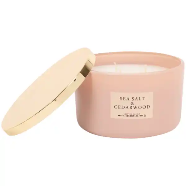 Bild 2 von Duftkerze