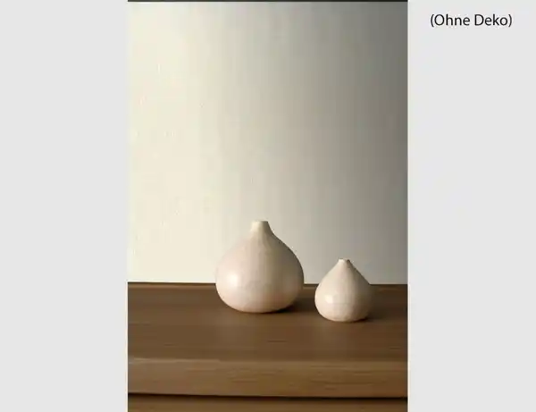 Bild 3 von Vinyltapete Flitter beige