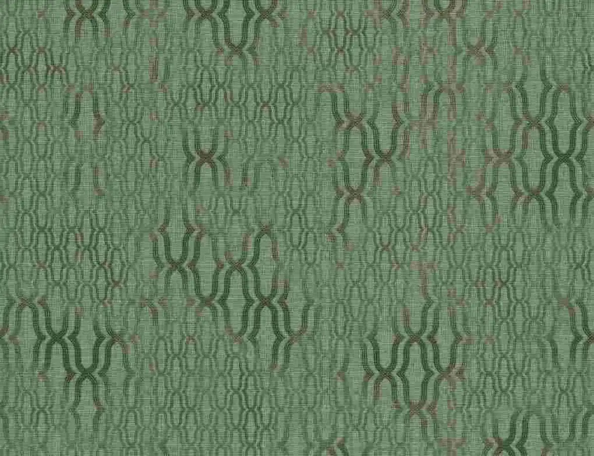 Bild 1 von Vliestapete Junges Wohnen Grün