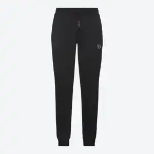 Herren-Hose mit Terry-Fleece