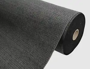 Kunstleder Serpiente silber