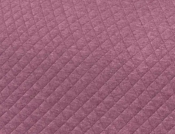 Bild 2 von Steppstoff Uni Beere