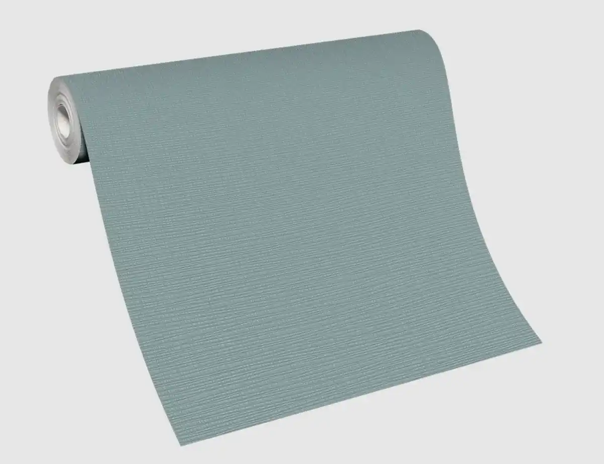 Bild 2 von Vliestapete Grün