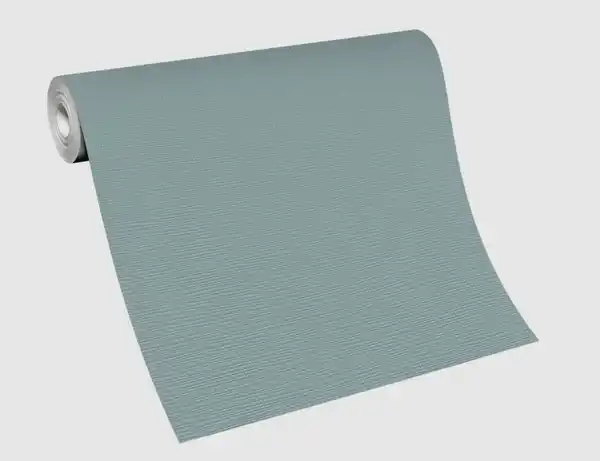 Bild 2 von Vliestapete Grün