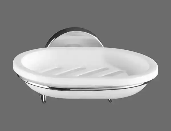 Bild 2 von WENKO Seifenablage Milazzo