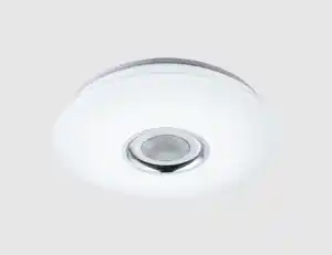 Deckenleuchte LED Lautsprecher