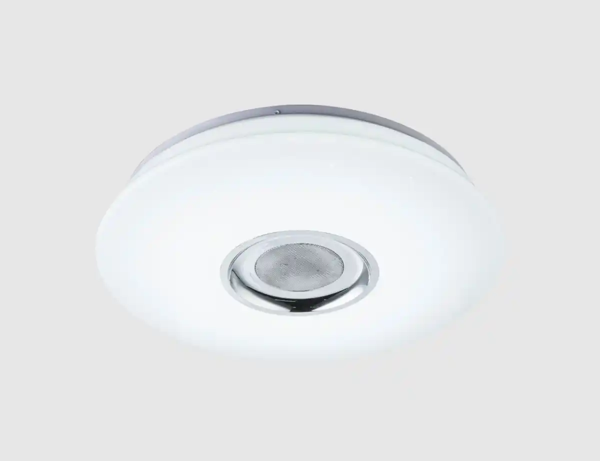 Bild 1 von Deckenleuchte LED Lautsprecher