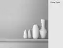 Bild 3 von Vinyltapete Beton