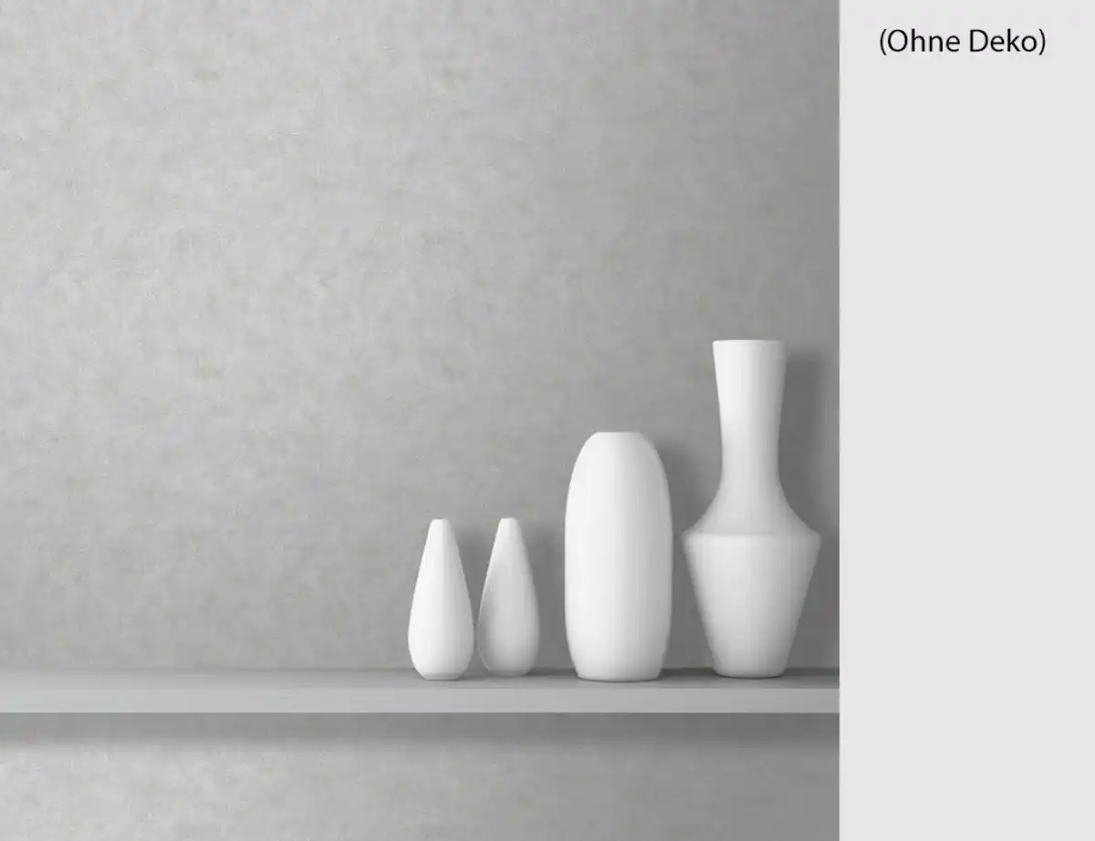 Bild 3 von Vinyltapete Beton