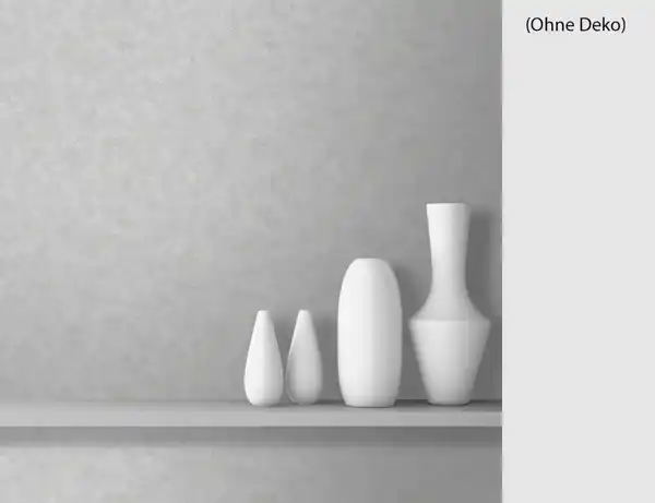 Bild 3 von Vinyltapete Beton