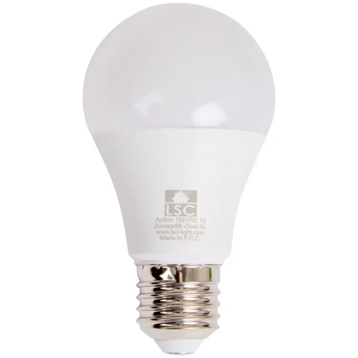Bild 2 von LSC Smart Connect Intelligente Multicolor-LED-Lampe