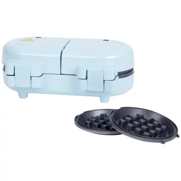 Bild 2 von George Wilkinson Doppel-Snackmaker