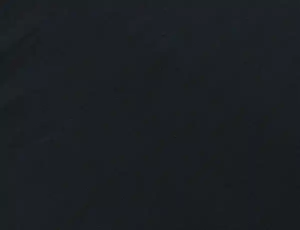 Bild 2 von Jerseystoff Uni Schwarz I