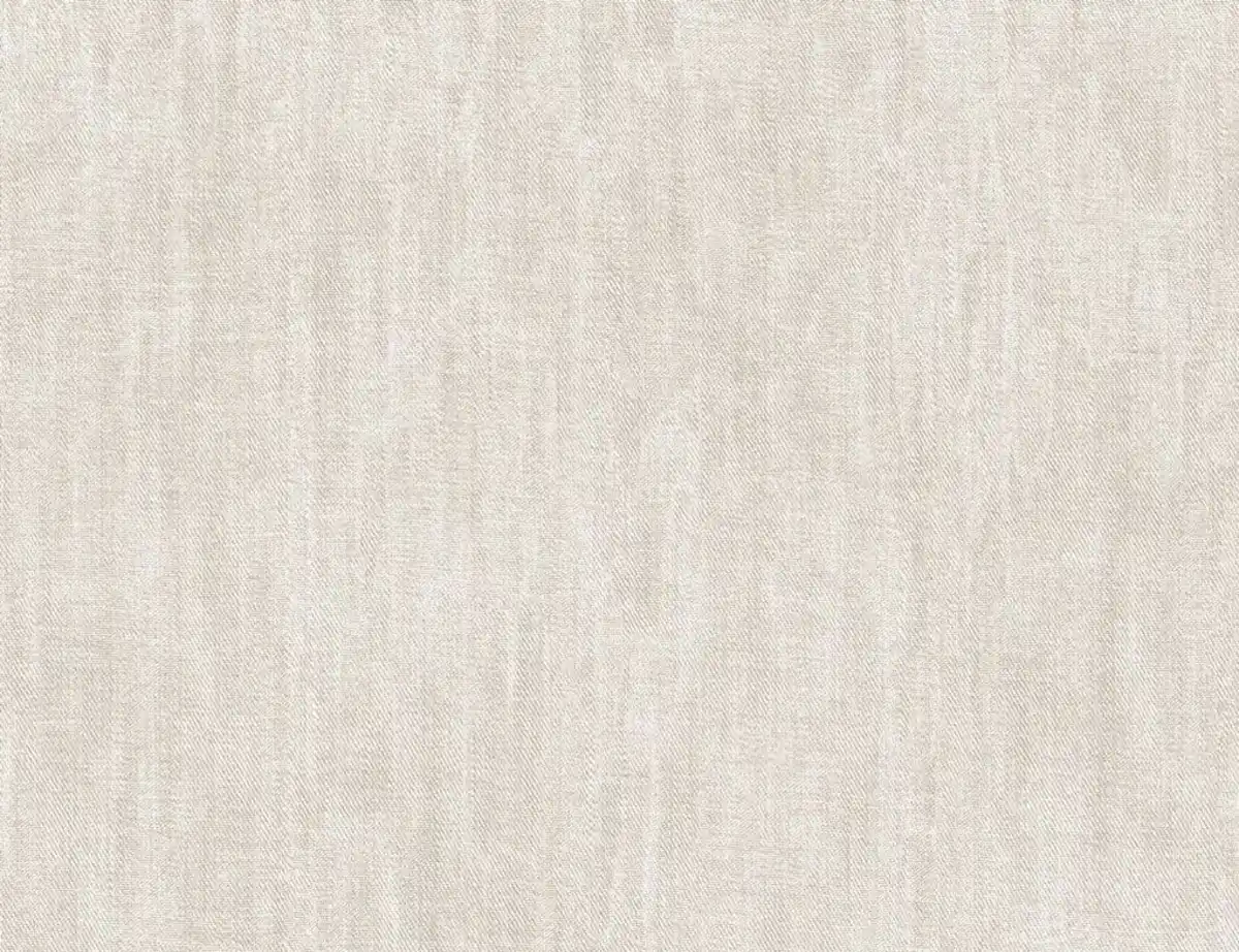 Bild 1 von Vliestapete Uni Beige