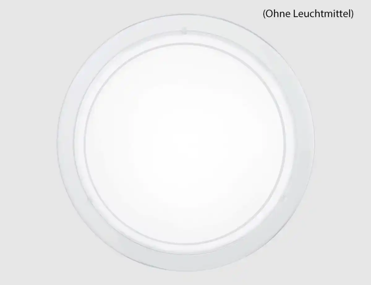 Bild 1 von Deckenleuchte chrom