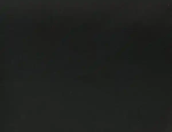 Bild 2 von Bündchenstoff Uni Schwarz