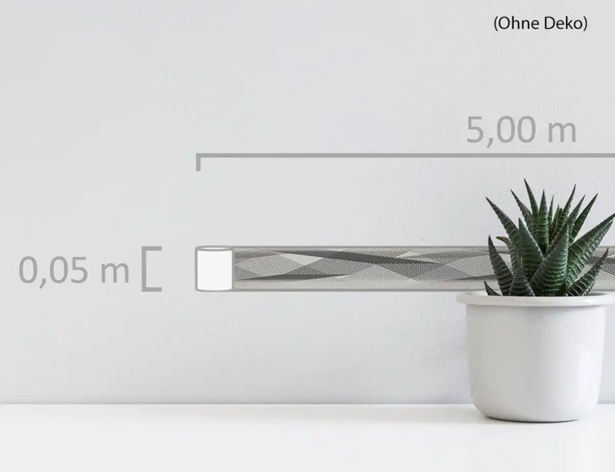 Bild 4 von Tapetenborte Vlies SK Grafik