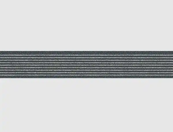 Bild 3 von Tapetenborte Vlies Streifen