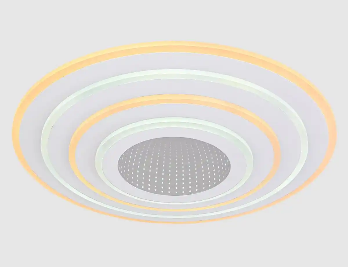 Bild 3 von Deckenleuchte LED App