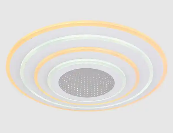 Bild 3 von Deckenleuchte LED App