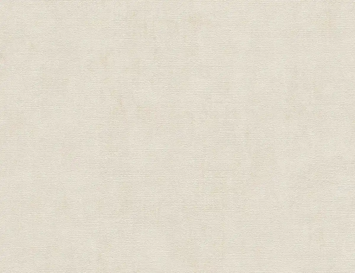 Bild 1 von Vliestapete Uni Creme