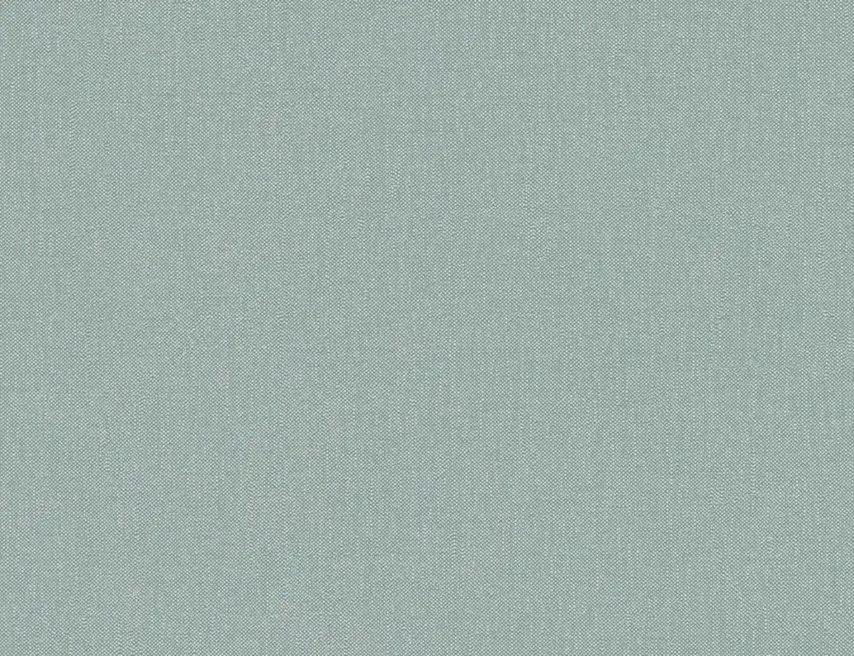 Bild 1 von Vliestapete Uni Mintgrün