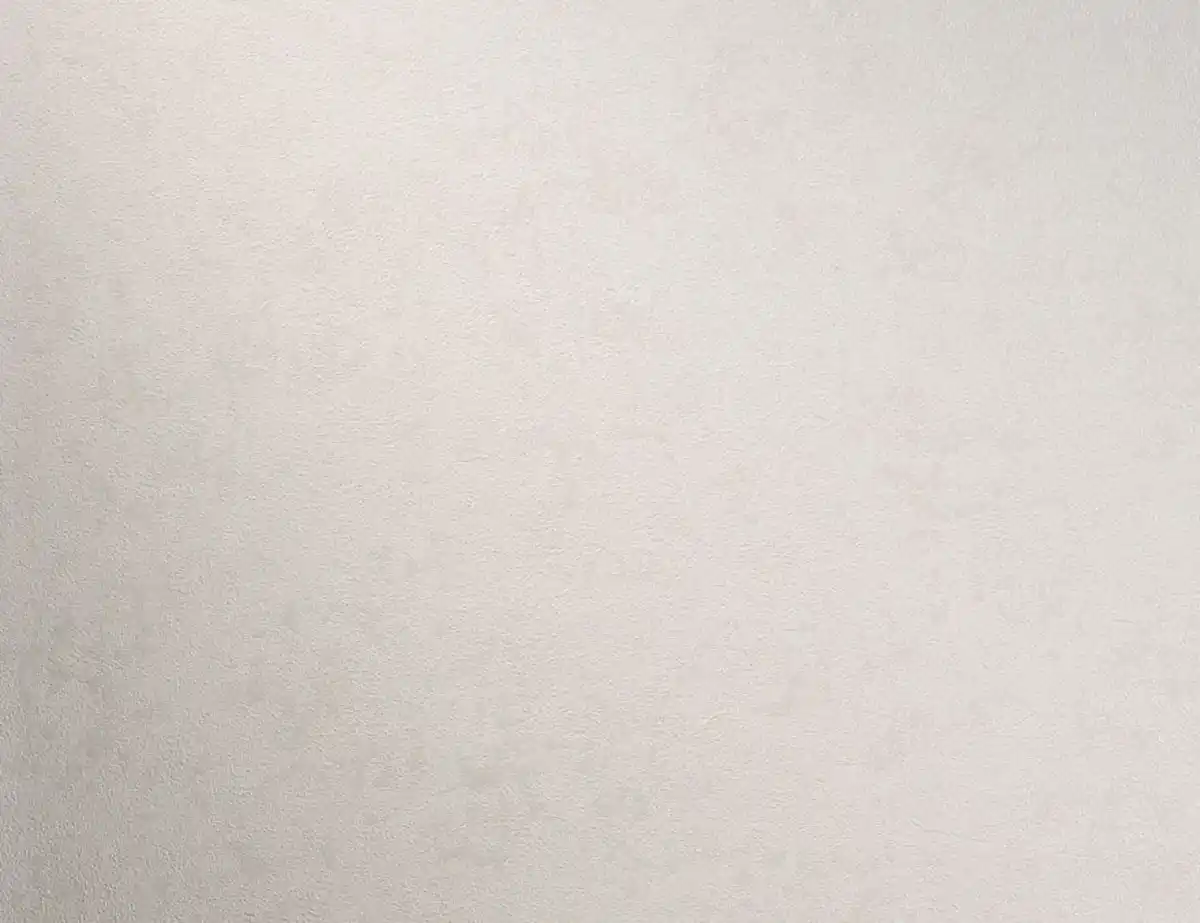 Bild 2 von Vliestapete Uni Weiß