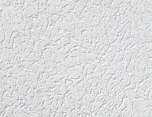 Vliestapete Uni Flitter Weiß