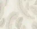 Bild 1 von Vliestapete Beige Feder