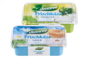 Frischkäse Natur