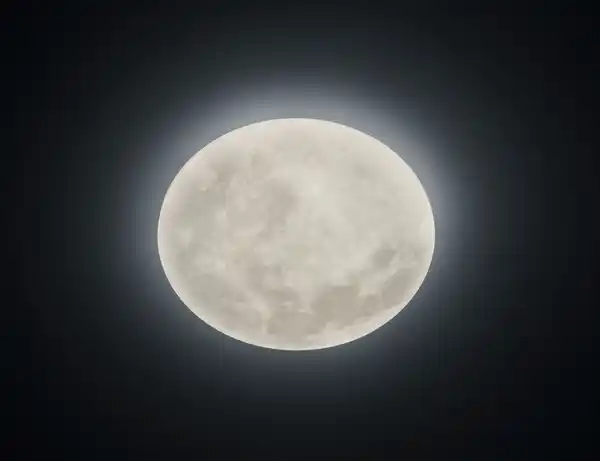 Bild 2 von Deckenleuchte Mond LED