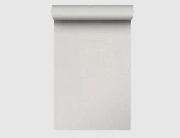 Bild 2 von Vliestapete Uni Flitter Grau