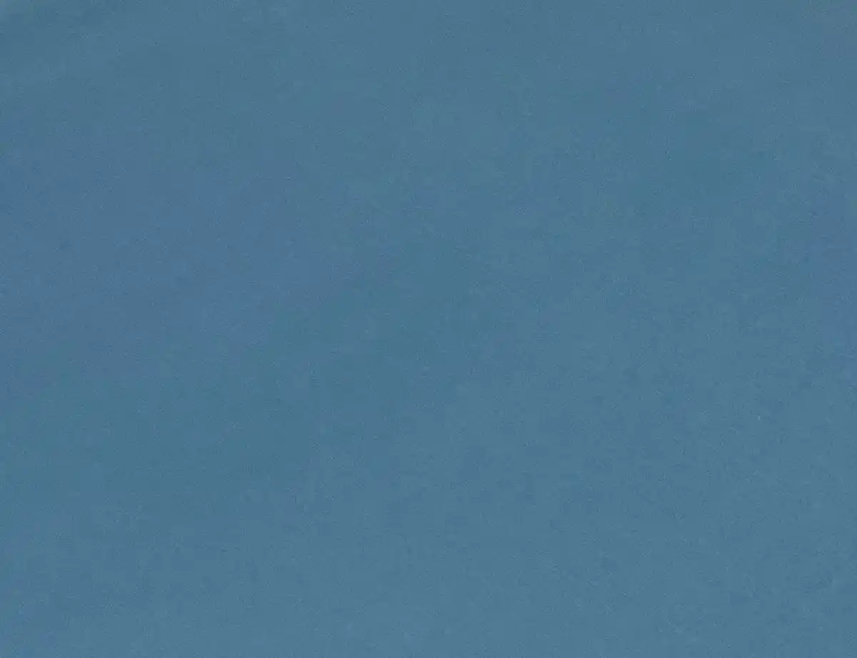 Bild 2 von Jerseystoff Uni Blau