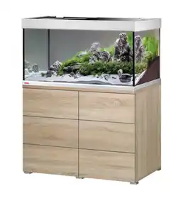 Eheim Aquarium Kombination Proxima 250 classic LED