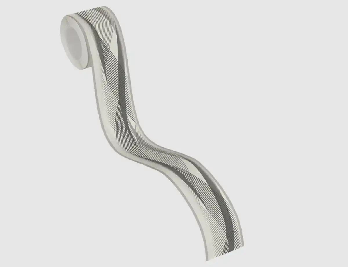 Bild 2 von Tapetenborte Vlies SK Grafik