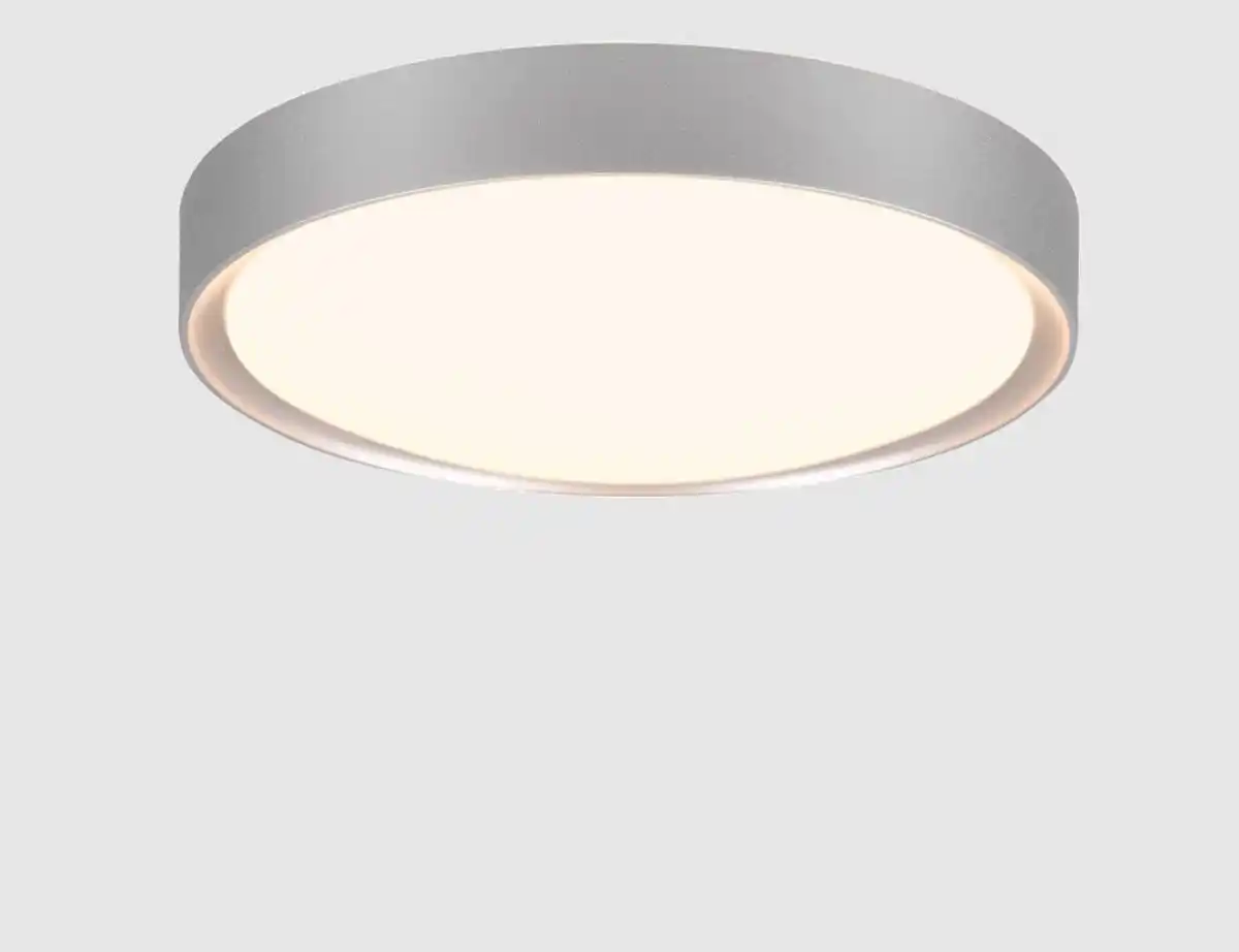 Bild 2 von Deckenleuchte LED Weiß