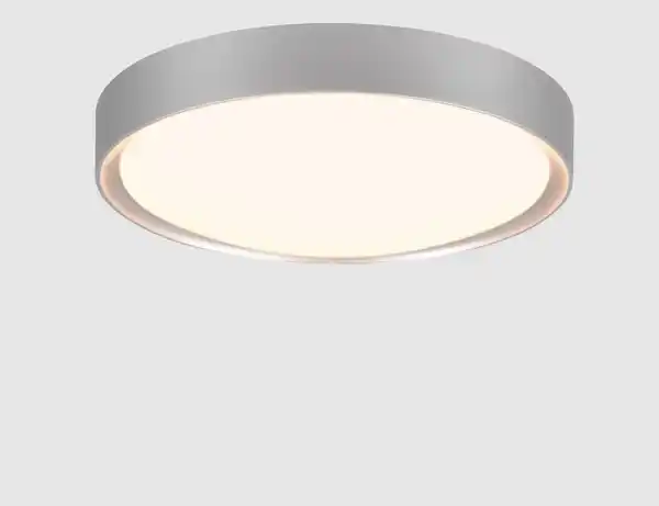 Bild 2 von Deckenleuchte LED Weiß