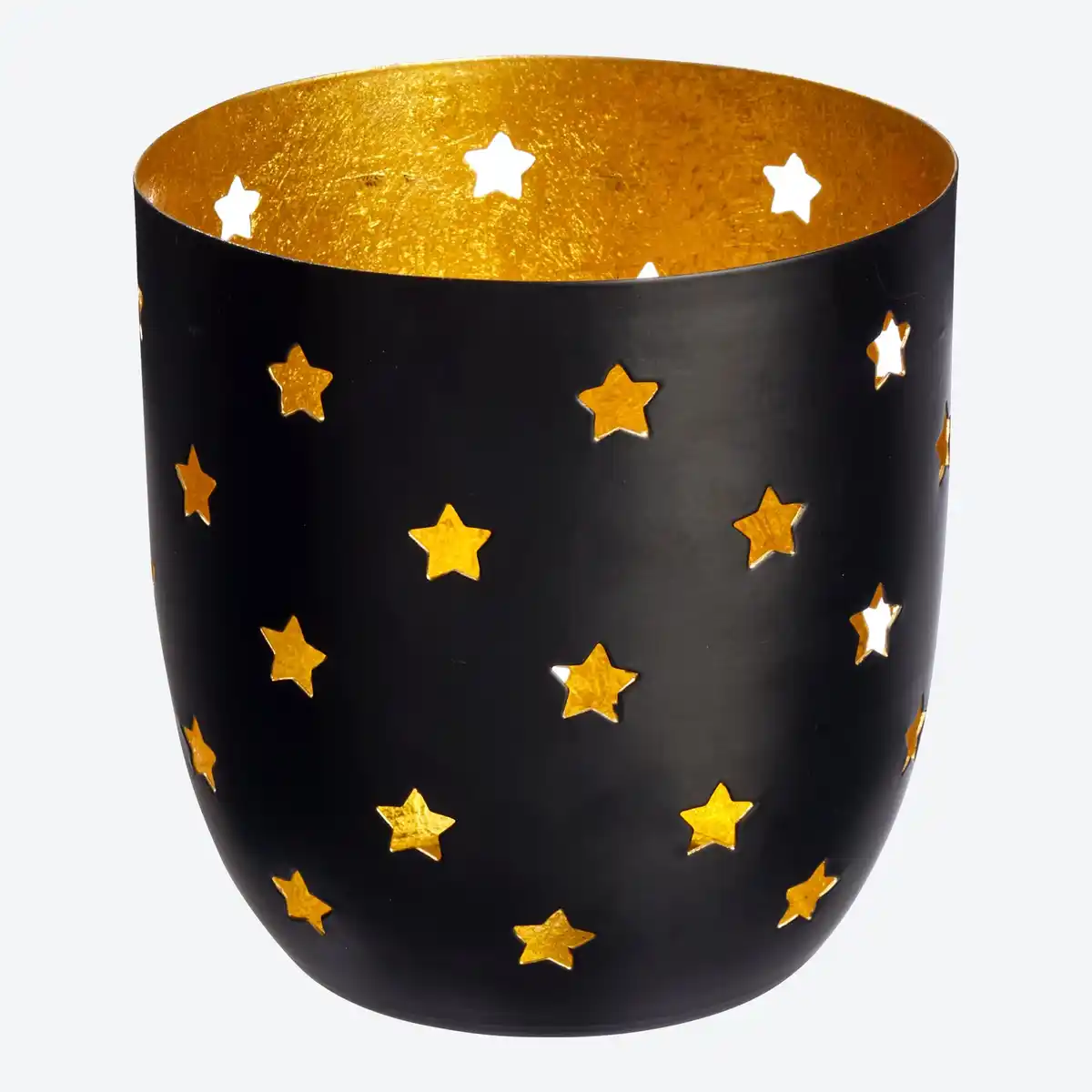 Bild 1 von Windlicht aus Metall, verschiedene Größen