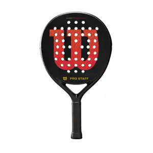 WILSON Wilson Padel-Schläger Pro Staff Team V2