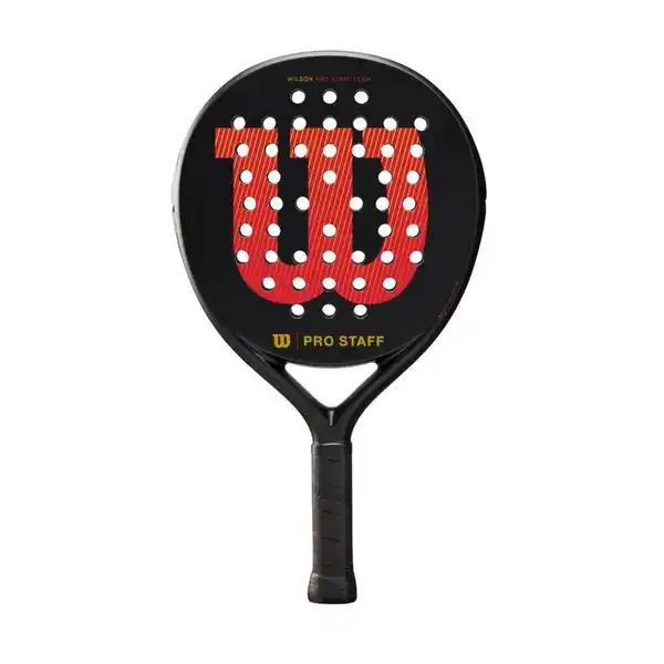 Bild 1 von WILSON Wilson Padel-Schläger Pro Staff Team V2