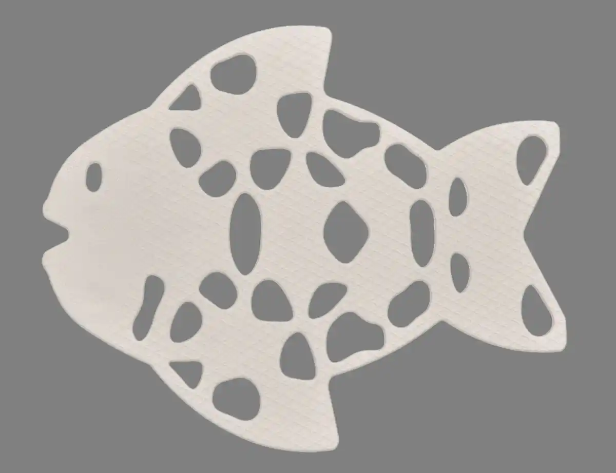 Bild 1 von Antislip Fisch