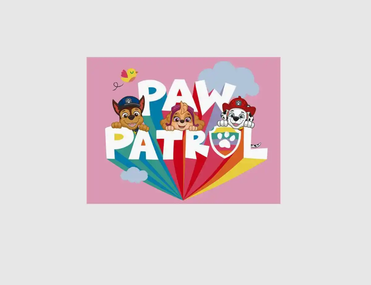 Bild 1 von Bild Paw Patrol 1