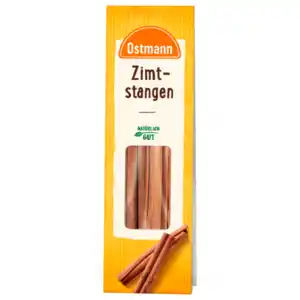 Ostmann Zimtstangen 4 Stück