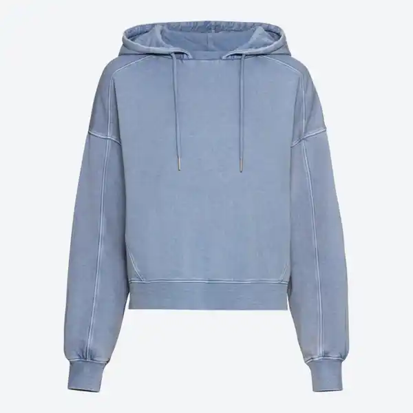 Bild 2 von Damen-Sweatshirt mit Raglanärmeln